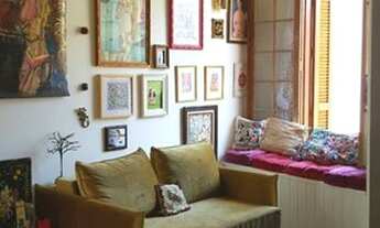 Imagem 7: APARTAMENTO - SANTA CECÍLIA - SP