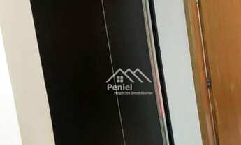 Imagem 6: Apartamento com 1 dormitório à venda, 34 m² por R$ 220.000,00 - Nova Aliança - Ribeirão Pr