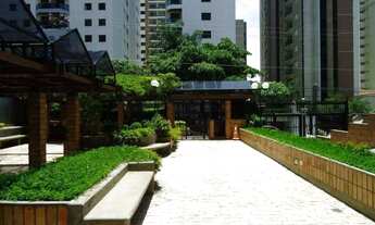 Imagem 7: Apartamento de 3 dormitorios e 2 vagas em perdizes