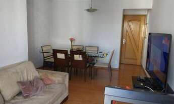 Imagem: Apartamento bairro Jardim Marajoara - SP