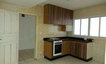 Imagem 5: Sobrado para venda no Parque Novo Oratório - Santo André - SP