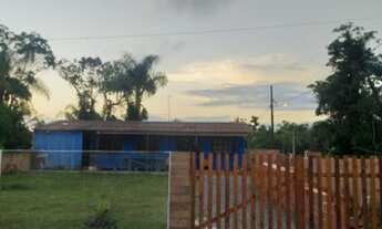 Imagem 4: Casa praia Barra do saí, itapoa