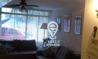 Imagem 6: Sobrado com 3 dormitórios à venda, 104 m² por R$ 640.000 - Brooklin Paulista - São Paulo/S