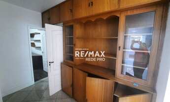 Imagem 4: Alugue belíssima casa, 225 m2, piscina e espaço gourmet, rua tranquila, Sumaré, 600 metros