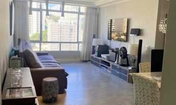 Imagem 2: Apartamento com 3 dormitórios, 105m² à venda em Perdizes