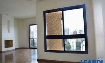 Imagem 5: APARTAMENTO - MORUMBI - SP