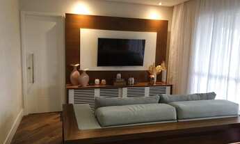 Imagem 2: Apartamento para Venda em São Bernardo do Campo, Vila Lusitânia, 3 dormitórios, 1 suíte, 3