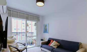 Imagem: Apartamento à venda com 72m², 2 quartos