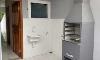 Imagem 3: Apartamento para venda possui 50 metros quadrados com 2 quartos em Bela Vista - Palhoça