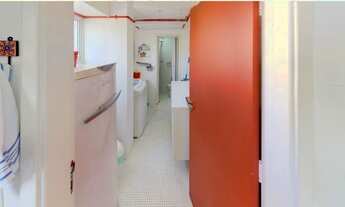 Imagem 5: Apartamento 3 dormitórios, 1 suíte, 3 vagas para carros, ampla infraestrutura na região de