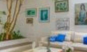 Imagem 4: CASA ASSOBRADADA - CIDADE JARDIM - SP