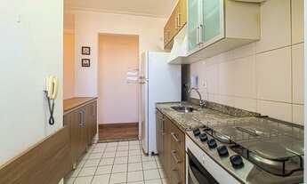 Imagem 7: Apartamento para venda tem 48 metros quadrados com 2 quartos em Luz - São Paulo - SP