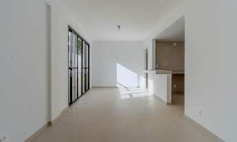 Imagem 2: Área privativa à venda, 2 quartos, 1 suíte, 2 vagas, Cruzeiro - Belo Horizonte/MG