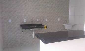 Imagem 6: Apartamento com 3 dormitórios à venda, 60 m² por R$ 170.000,00 - Pajuçara - Maracanaú/CE