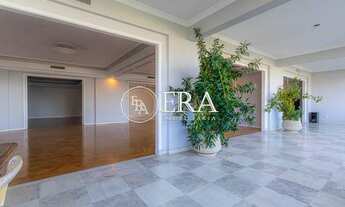 Imagem 2: Flamengo- Avenida Rui Barbosa- Vista panorâmica, apartamento com 525m², 4 quartos, 2 suíte