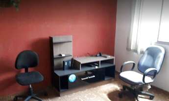 Imagem: Apartamento de 1 Dormitório no Brooklin