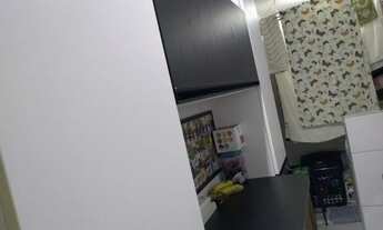 Imagem 2: Apartamento de 3 dormitórios com 1 vaga no Butantã