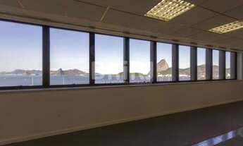 Imagem 2: Andar Corporativo Exclusivo Com Vista