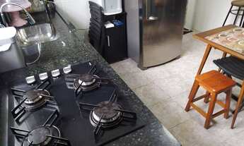 Imagem 6: Casa com 2 dormitórios à venda - Solemar - Praia Grande/SP