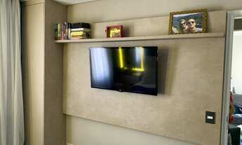 Imagem 6: Apartamento 2 quartos a 650m do metrô Penha