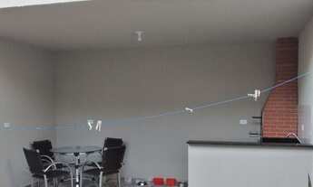 Imagem 6: Casa com 2 dormitórios à venda, 80 m² por R$ 255.000 - Parque Residencial Michael Licha