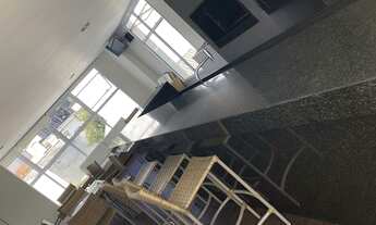 Imagem 5: Apartamento a venda Ed. Patio pompéia - 42m² 1 dorm, 1 vaga na Pompéia