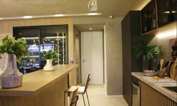 Imagem 6: Apartamento 4 dormitórios, 2 suítes - Vila Romana