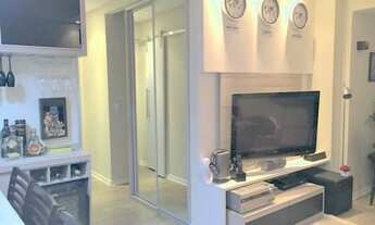 Imagem 3: Vendo Apartamento 2 Quartos No Morumbi - Prox Shopping Jardim Sul