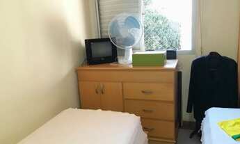 Imagem 6: Apartamento na Chácara Santo Antônio- São Paulo, SP