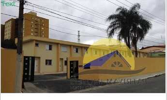 Imagem: Casa de condomínio para aluguel tem 75