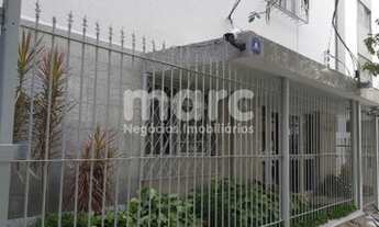 Imagem 6: SAO PAULO - Apartamento Padrão - JARDIM PAULISTA