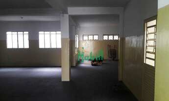 Imagem 3: Salão para alugar, 276 m² por R$ 2.500,00/mês - Centro - Suzano/SP