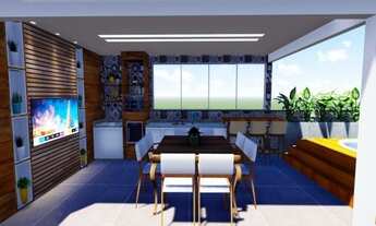 Imagem 4: Belo Horizonte - Apartamento Padrão - Castelo