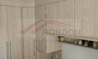 Imagem 7: Condomínio Bosque Ventura