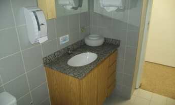 Imagem 6: Conjunto Comercial à venda/locação 208m² no Cidade Monções - São Paulo