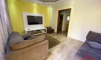 Imagem: Sobrado com 4 dormitórios à venda, 265