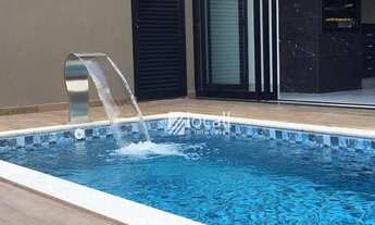 Imagem: Casa com 3 dormitórios à venda, 240 m²