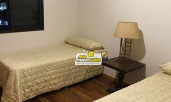 Imagem 3: Apartamento, 140 m² - venda por R$ 600.000,00 ou aluguel por R$ 1.900,00/mês - Jardim Alex