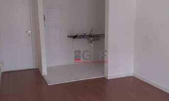 Imagem 4: EPL Apartamento com 2 dormitórios à venda, 57 m² por R$ 235.000 - Jardim Dulce (Nova Venez