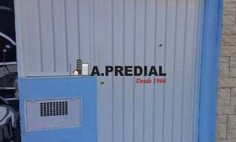 Imagem 2: CASA À VENDA NA REGIÃO CENTRAL DE JUNDIAÍ / SP, REFORMADA, 2 DORMITÓRIOS, SENDO 1 SUÍTE