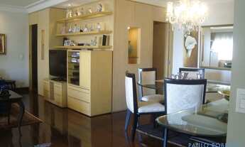 Imagem 4: APARTAMENTO - MORUMBI - SP