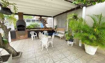 Imagem 3: CASA 03 QUARTOS JARDIM GUANABARA - ILHA DO GOVERNADOR