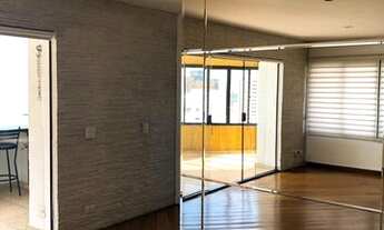 Imagem 4: Cobertura de 210m² com 3 suítes em Moema