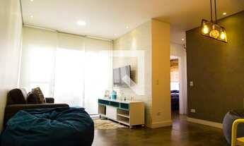 Imagem 2: Apartamento à Venda - Saúde, 2 Quartos, 67 m2