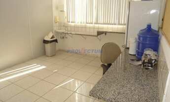 Imagem 5: Barracão - Vila Industrial - Campinas