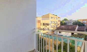 Imagem 6: Apartamento para Aluguel - Alto Petrópolis, 3 Quartos, 49 m2