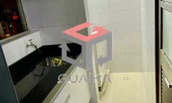 Imagem 5: Apartamento à venda, 3 quartos, 1 vaga, Baeta Neves - São Bernardo do Campo/SP