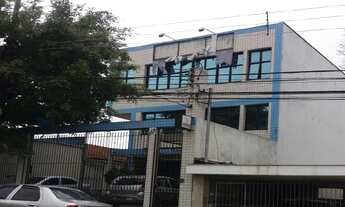 Imagem 2: Galpão para alugar no Jabaquara