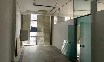 Imagem 5: Prédio Comercial com 15 vagas, 1.447m² para alugar no Campo Belo