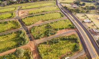 Imagem 7: Terreno à venda, 564 m² por R$ 676.800,00 - Condomínio Piemonte - Indaiatuba/SP